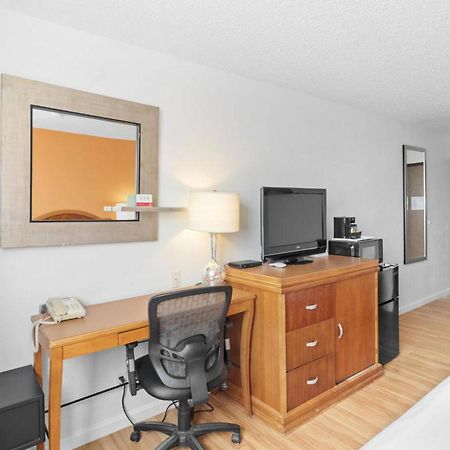 Value Stay Lodge Alliance Luaran gambar