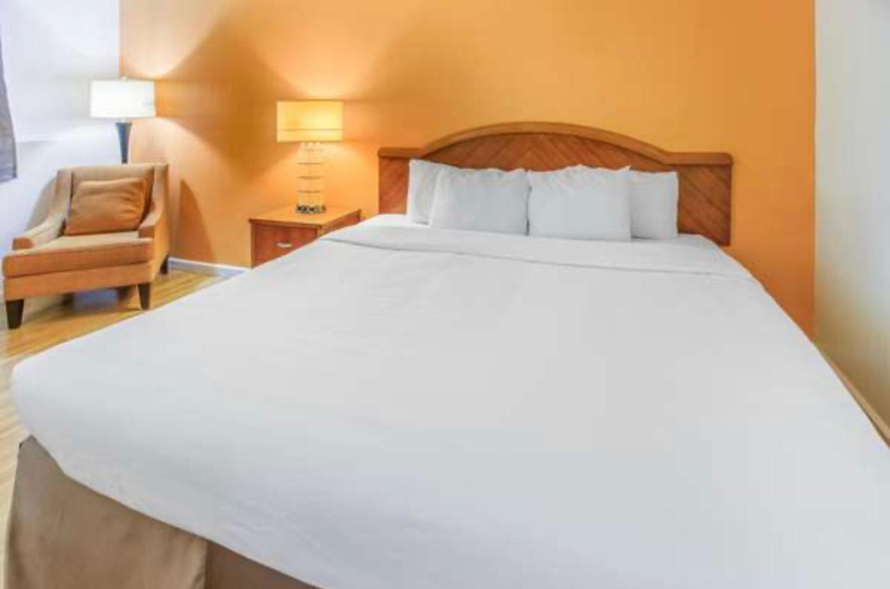 Value Stay Lodge Alliance Luaran gambar