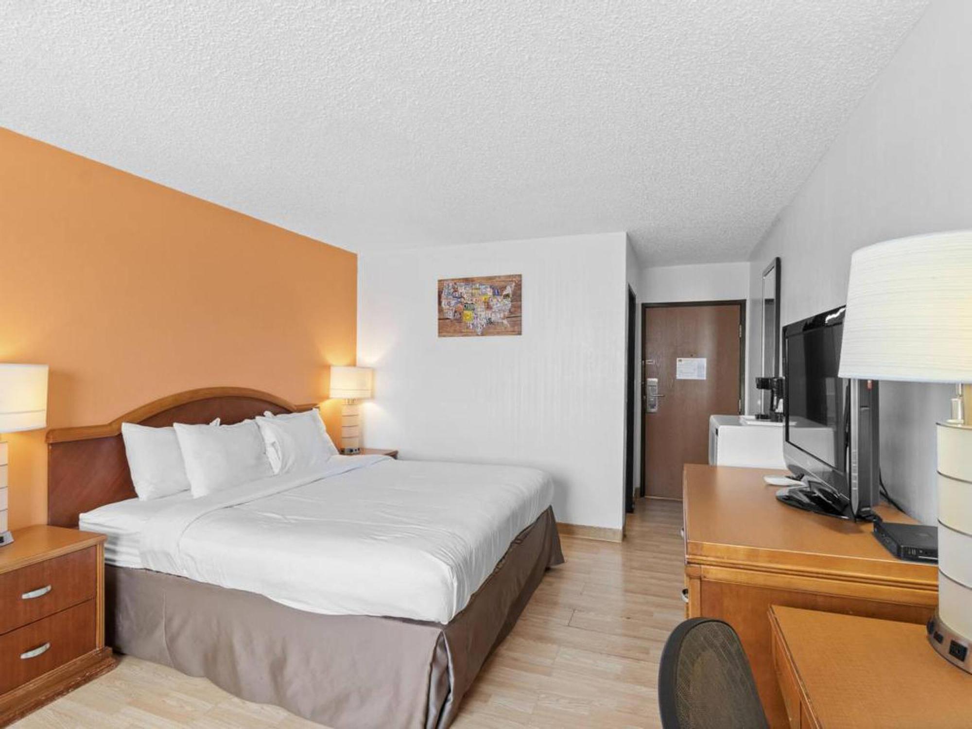 Value Stay Lodge Alliance Luaran gambar