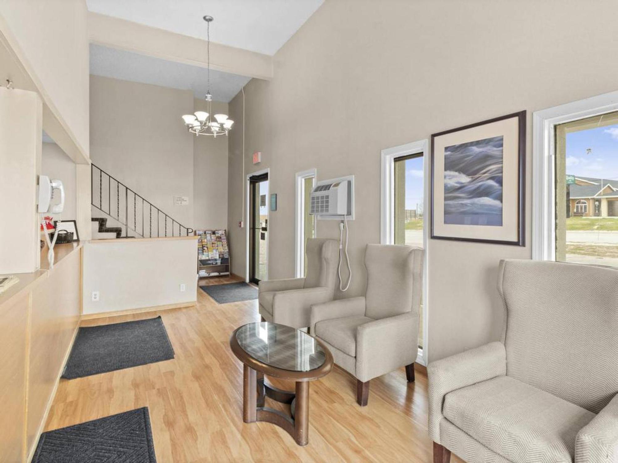 Value Stay Lodge Alliance Luaran gambar