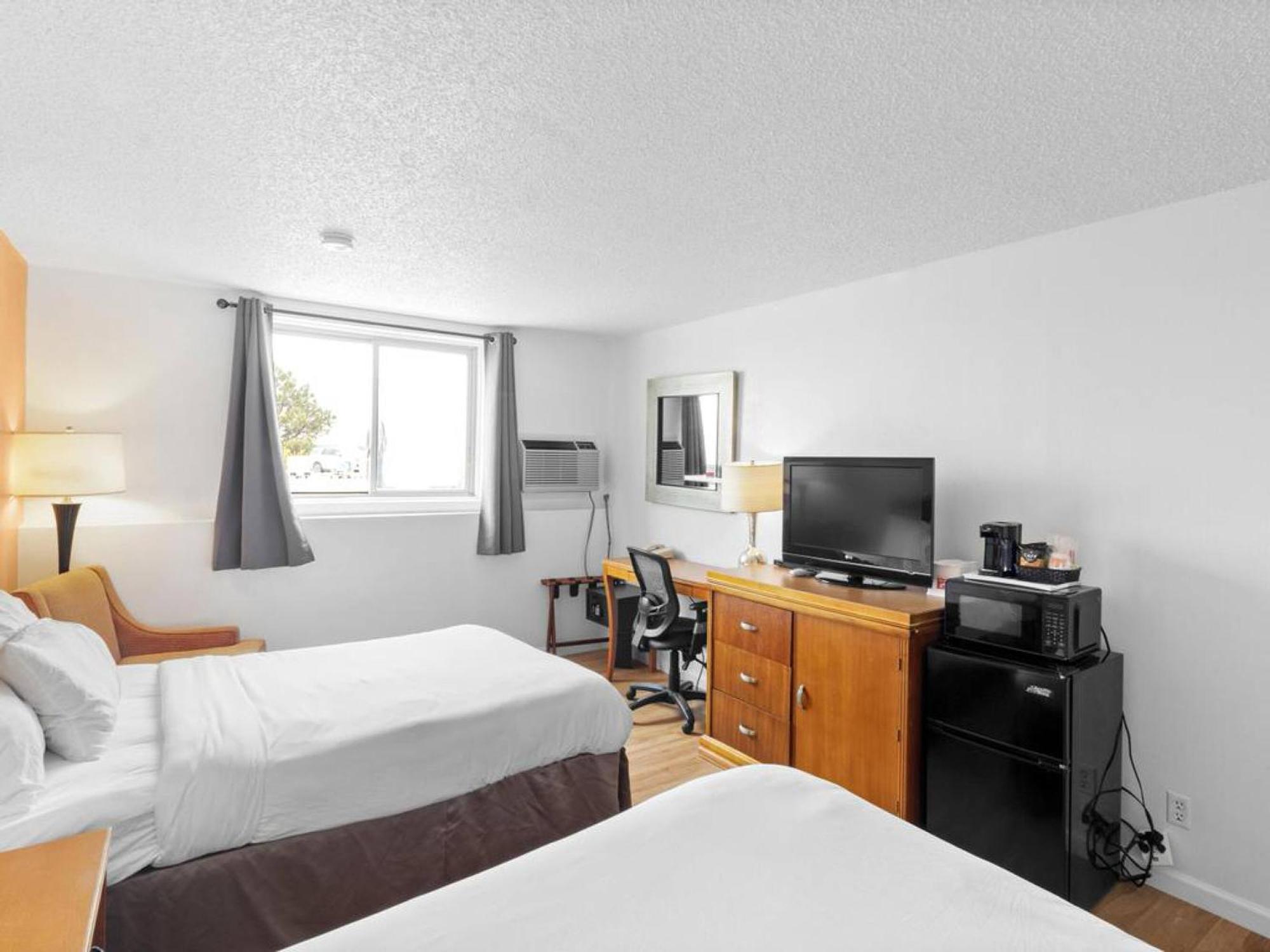 Value Stay Lodge Alliance Luaran gambar